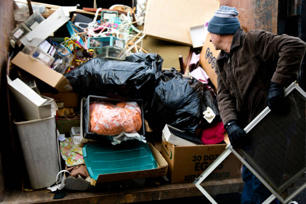 Best Affordable Junk Removal Services  in Barnsdall, OK