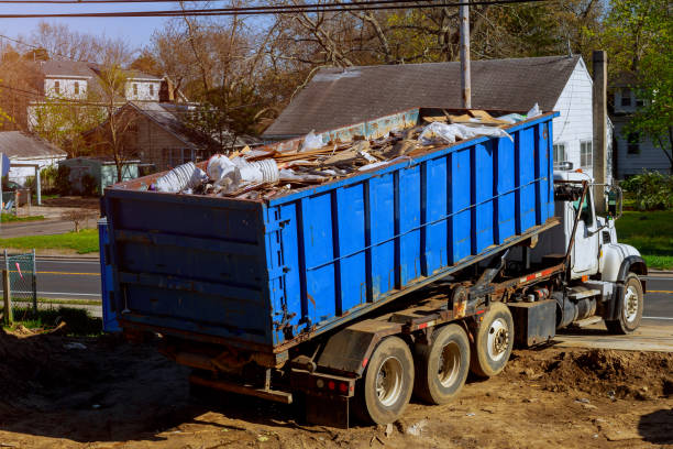 Best Appliance Removal Near Me  in Barnsdall, OK