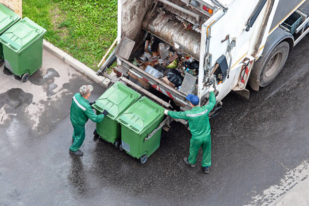 Best Estate Cleanout Services  in Barnsdall, OK
