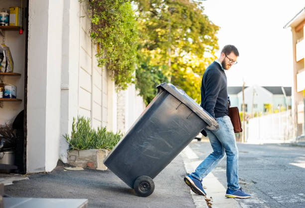 Best Mattress Removal Service  in Barnsdall, OK