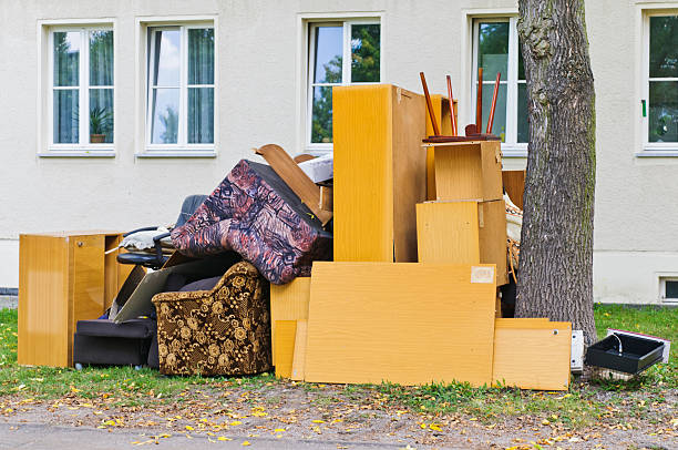Best Basement Cleanout Services  in Barnsdall, OK