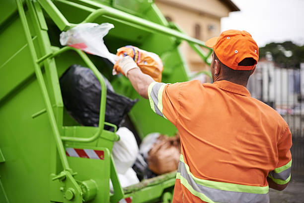 Best Same-Day Junk Removal  in Barnsdall, OK