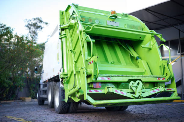 Best Dumpster Rental Services  in Barnsdall, OK