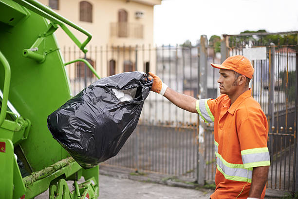 Reliable Barnsdall, OK Junk Removal Solutions