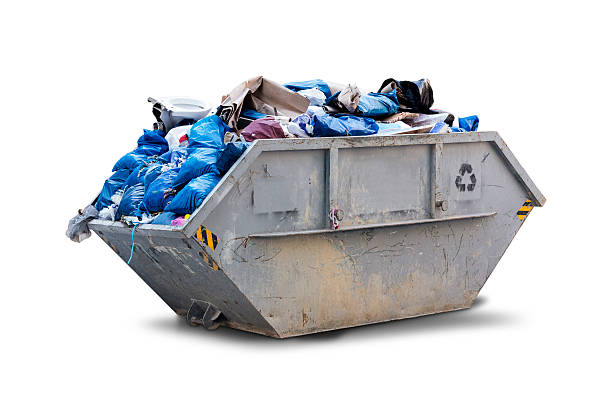 Best Dumpster Rental Services  in Barnsdall, OK