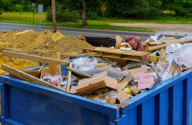 Best Hot Tub Removal  in Barnsdall, OK